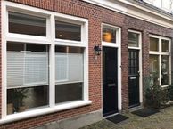 Nauwe Geldelozepad 13, 2012 EV Haarlem