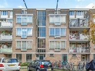 Derde Oosterparkstraat 102 A, 1091 KC Amsterdam