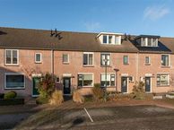 Veldwachter Willemslaan 12, 3984 BP Odijk