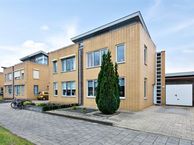 Strandplevier 16, 4617 JN Bergen op Zoom