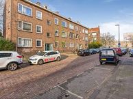 Verschoorstraat 105 A, 3081 JX Rotterdam