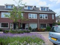 Tuinbouwstraat 18, 3513 ED Utrecht