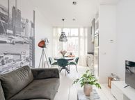 Zwaerdecroonstraat 24 B, 3021 WT Rotterdam