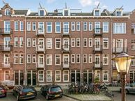 Sluisstraat 19 3, 1075 TA Amsterdam