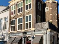 Ganzenmarkt 30 B, 3512 GE Utrecht