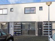 Willem Mesdagstraat 9, 7606 HJ Almelo