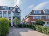 Oude Amersfoortseweg 30, 1213 AD Hilversum