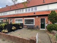 Hendrik Smitstraat 30, 1222 GL Hilversum