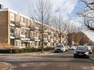 Hijmans van den Berghlaan 10, 3571 PA Utrecht