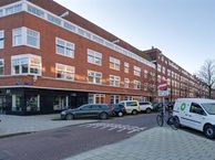 Biesboschstraat 3 1, 1078 MK Amsterdam
