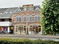 Kerkstraat 6 D, 1404 HH Bussum