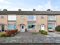 Consciencelaan 36, 4707 LP Roosendaal