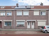 Tongerlose Hoefstraat 107, 5046 NG Tilburg