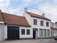 Hoofdstraat 59, 4765 CB Zevenbergschen Hoek (Gem. Moerdijk)
