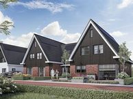 Ooghout (Bouwnr. 3), 1251 ZC Laren (NH)