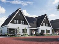 Ooghout (Bouwnr. 2), 1251 ZC Laren (NH)