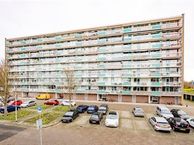 Spreeuwenstraat 153, 3815 ST Amersfoort