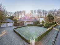 Pieter Postlaan 4, 2242 PL Wassenaar