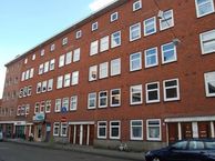 Ten Katestraat 13 I, 1053 BV Amsterdam