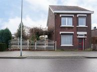 Prinssenstraat 25, 6372 EW Landgraaf