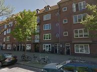 Van Hilligaertstraat 216, 1072 PM Amsterdam