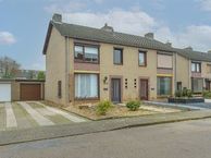 Baron de Rosenstraat 42, 6223 EB Maastricht