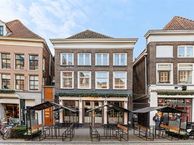 Oude Vismarkt 10 a, 8011 TB Zwolle