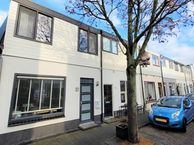 Kruislaan 1, 1401 TX Bussum