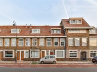 Teding van Berkhoutstraat 101, 2032 LK Haarlem