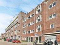 Balboastraat 16 -1, 1057 VW Amsterdam