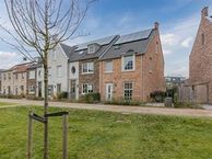 Wandtapijtenlaan 12, 3451 DS Vleuten