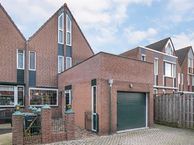 Touwbaan 18, 2941 XW Lekkerkerk