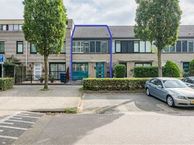 Danny Kayestraat 51, 1325 GE Almere