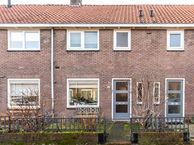 Kamperfoeliestraat 49, 6542 LW Nijmegen