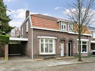 Zandstraat 9, 5552 BR Valkenswaard