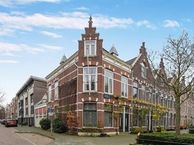 Cornelis van Beverenstraat 2 -4, 3311 LJ Dordrecht