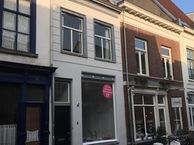 St. Annastraat 9 a, 4811 XK Breda