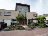 Nescioplantsoen 2, 1321 BJ Almere
