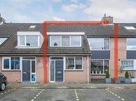 Sartrezijde 3, 2725 PM Zoetermeer