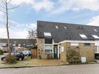 Visserskreek 21, 3206 GP Spijkenisse