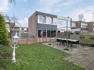 Zwanenveld 2528, 6538 NK Nijmegen