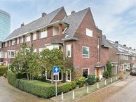 Van der Goesstraat 53, 3521 TK Utrecht