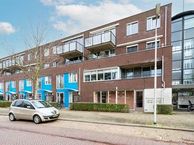 Hendrick de Keyserweg 73, 2612 KB Delft