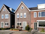 Lavendelheide 25, 4841 NS Prinsenbeek