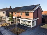 J.M. de Bruijnstraat 75, 7471 KH Goor