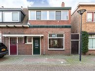 Postillonstraat 38, 4813 EW Breda