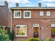 Hengstdalseweg 72, 6523 EM Nijmegen