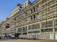 R.J.H. Fortuynstraat 89, 1019 WJ Amsterdam