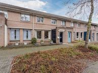 Arenberglaan 184, 4824 RD Breda