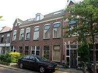 Eendrachtstraat 8, 3441 AR Woerden